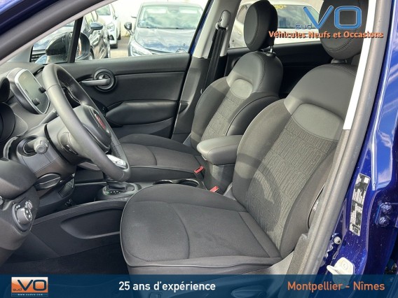 Aperçu de la photo 16 du véhicule FIAT 500X MY23