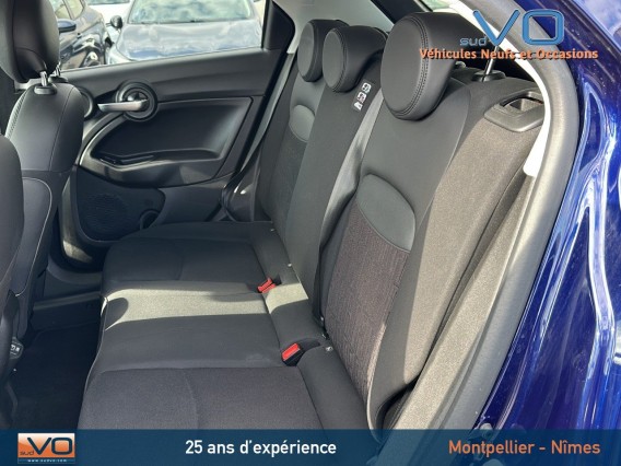 Aperçu de la photo 17 du véhicule FIAT 500X MY23