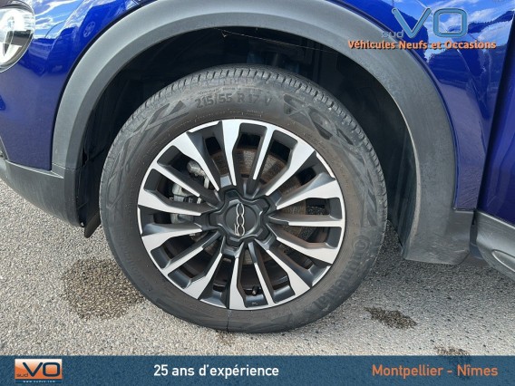 Aperçu de la photo 19 du véhicule FIAT 500X MY23