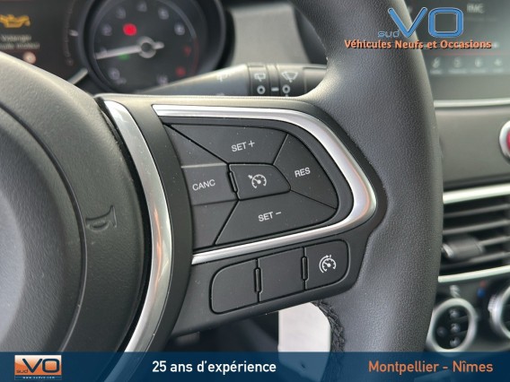 Aperçu de la photo 23 du véhicule FIAT 500X MY23