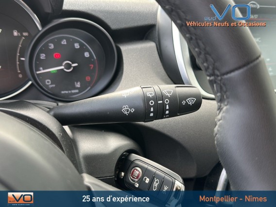 Aperçu de la photo 24 du véhicule FIAT 500X MY23