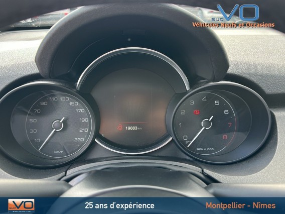 Aperçu de la photo 25 du véhicule FIAT 500X MY23