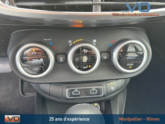 Aperçu de la photo 26 du véhicule FIAT 500X MY23