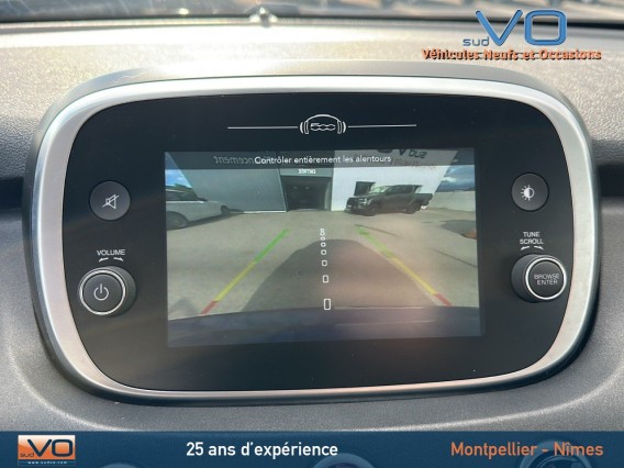 Aperçu de la photo 30 du véhicule FIAT 500X MY23