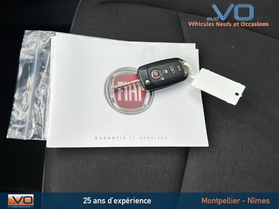 Aperçu de la photo 32 du véhicule FIAT 500X MY23