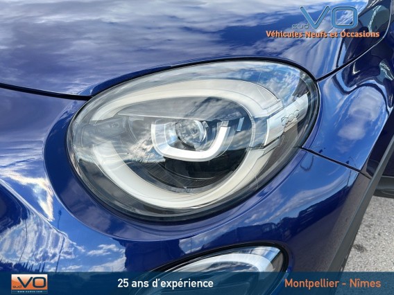 Aperçu de la photo 33 du véhicule FIAT 500X MY23