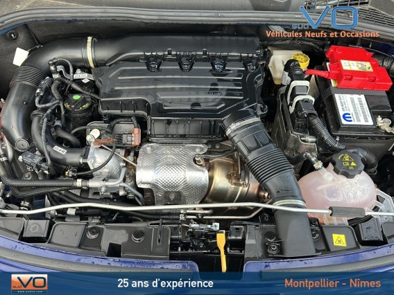 Aperçu de la photo 34 du véhicule FIAT 500X MY23