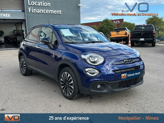 Aperçu de la photo 35 du véhicule FIAT 500X MY23