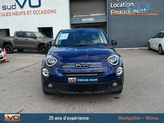 Aperçu de la photo 36 du véhicule FIAT 500X MY23