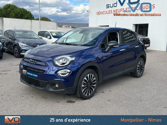 Aperçu de la photo 37 du véhicule FIAT 500X MY23