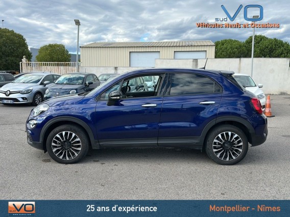 Aperçu de la photo 38 du véhicule FIAT 500X MY23