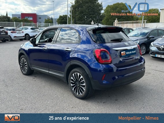 Aperçu de la photo 39 du véhicule FIAT 500X MY23