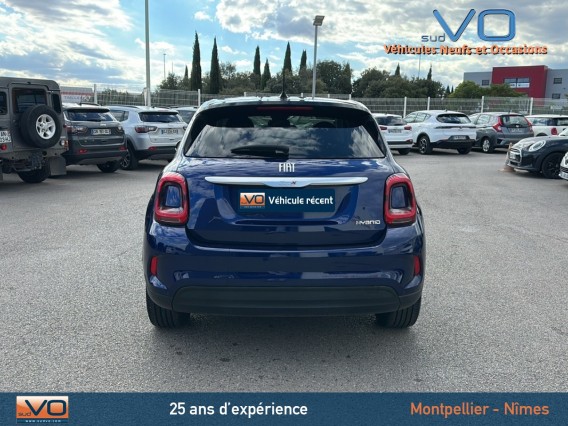Aperçu de la photo 40 du véhicule FIAT 500X MY23