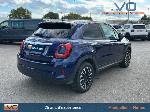 Aperçu de la photo 41 du véhicule FIAT 500X MY23