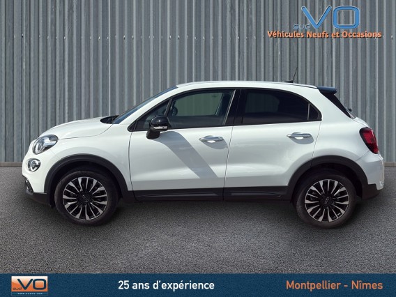 Aperçu de la photo 4 du véhicule FIAT 500X MY23