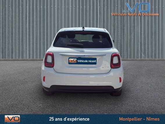 Aperçu de la photo 6 du véhicule FIAT 500X MY23