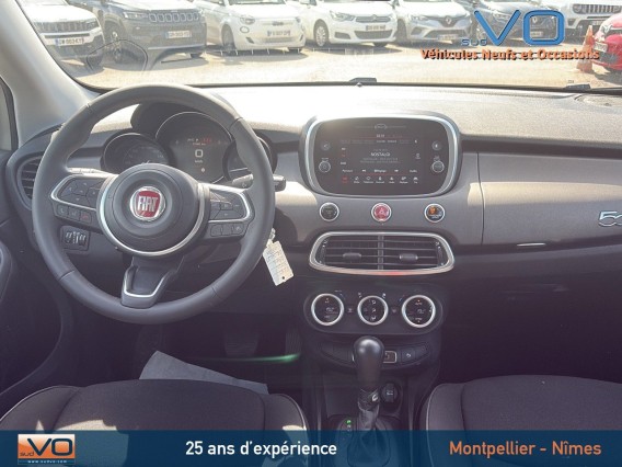 Aperçu de la photo 9 du véhicule FIAT 500X MY23