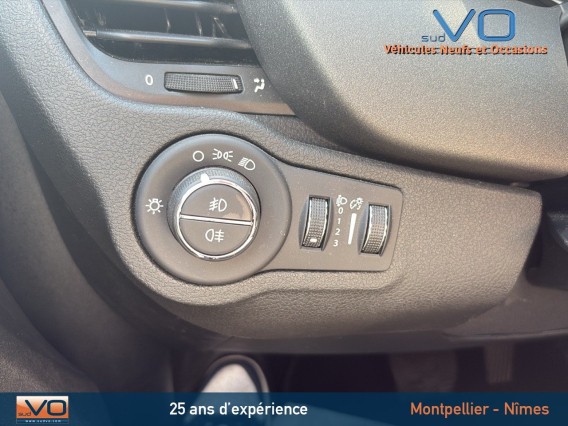 Aperçu de la photo 15 du véhicule FIAT 500X MY23