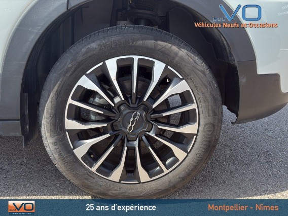 Aperçu de la photo 19 du véhicule FIAT 500X MY23