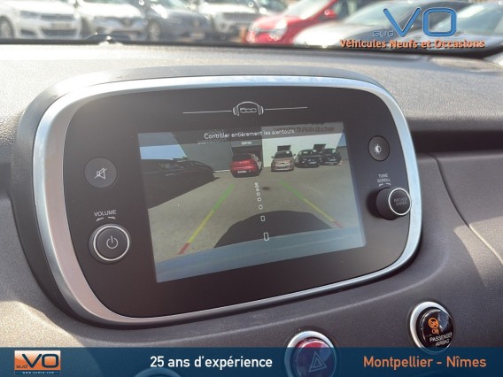 Aperçu de la photo 24 du véhicule FIAT 500X MY23