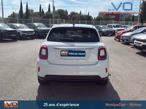 Aperçu de la photo 33 du véhicule FIAT 500X MY23