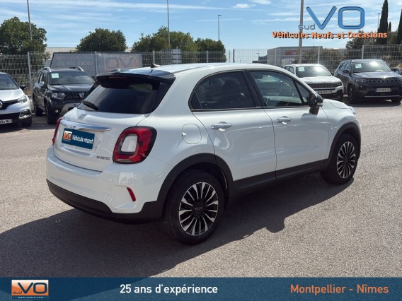 Aperçu de la photo 34 du véhicule FIAT 500X MY23