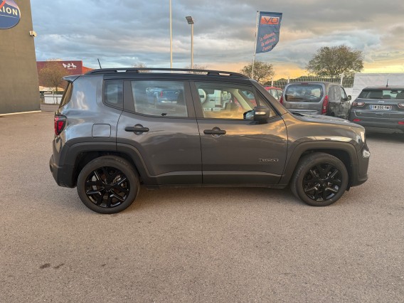 Aperçu de la photo 10 du véhicule JEEP RENEGADE