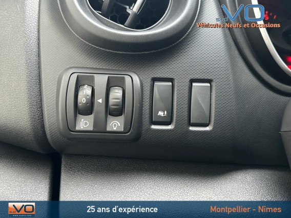 Aperçu de la photo 21 du véhicule RENAULT TRAFIC COMBI