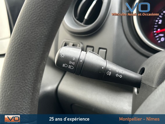 Aperçu de la photo 25 du véhicule RENAULT TRAFIC COMBI