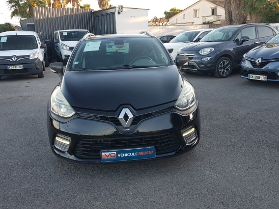 Aperçu de la photo 3 du véhicule RENAULT CLIO IV ESTATE