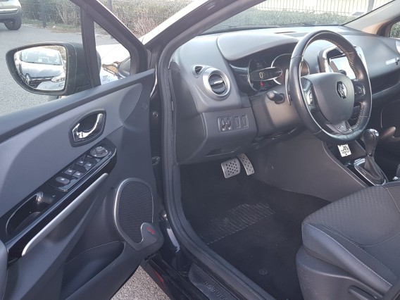 Aperçu de la photo 9 du véhicule RENAULT CLIO IV ESTATE