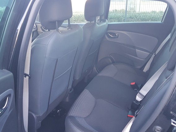 Aperçu de la photo 10 du véhicule RENAULT CLIO IV ESTATE