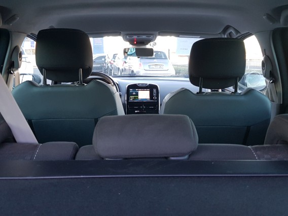 Aperçu de la photo 11 du véhicule RENAULT CLIO IV ESTATE