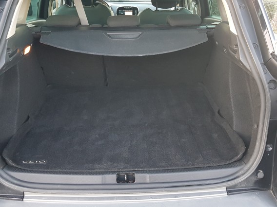 Aperçu de la photo 12 du véhicule RENAULT CLIO IV ESTATE