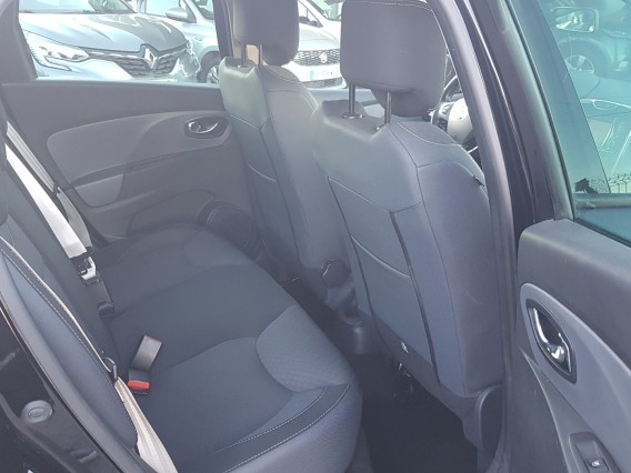 Aperçu de la photo 13 du véhicule RENAULT CLIO IV ESTATE