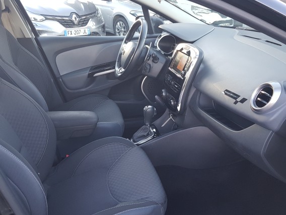 Aperçu de la photo 14 du véhicule RENAULT CLIO IV ESTATE