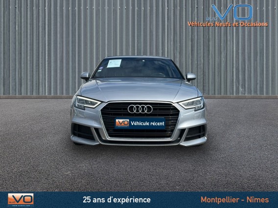 Aperçu de la photo 2 du véhicule AUDI A3 SPORTBACK