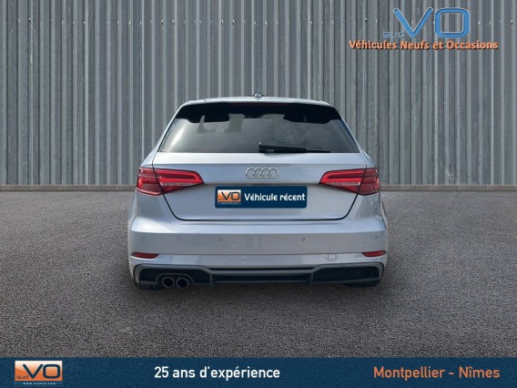 Aperçu de la photo 6 du véhicule AUDI A3 SPORTBACK