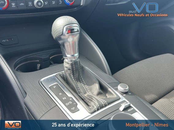 Aperçu de la photo 11 du véhicule AUDI A3 SPORTBACK