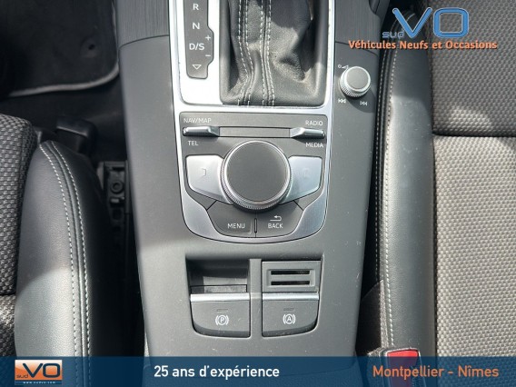 Aperçu de la photo 15 du véhicule AUDI A3 SPORTBACK