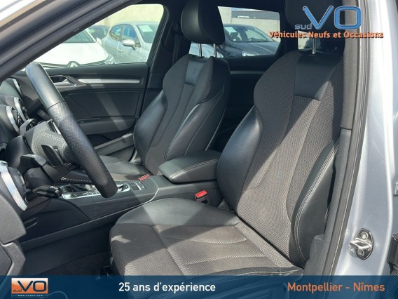 Aperçu de la photo 16 du véhicule AUDI A3 SPORTBACK