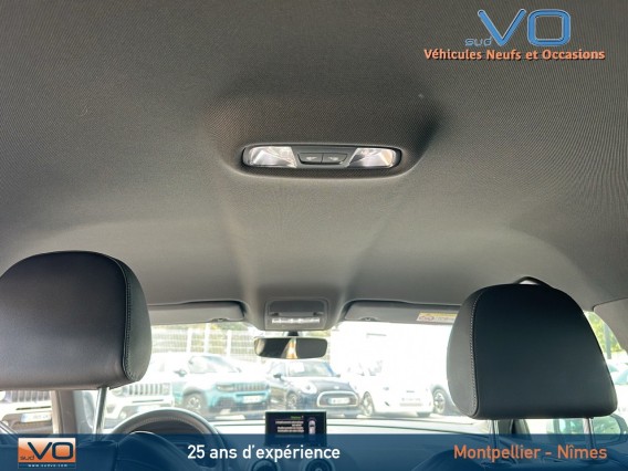 Aperçu de la photo 21 du véhicule AUDI A3 SPORTBACK