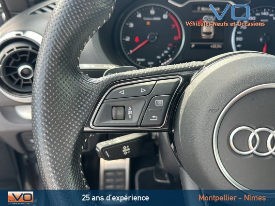 Aperçu de la photo 22 du véhicule AUDI A3 SPORTBACK