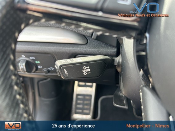 Aperçu de la photo 24 du véhicule AUDI A3 SPORTBACK