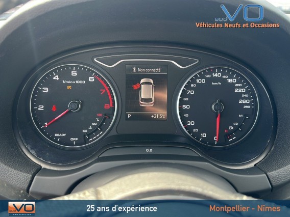 Aperçu de la photo 27 du véhicule AUDI A3 SPORTBACK