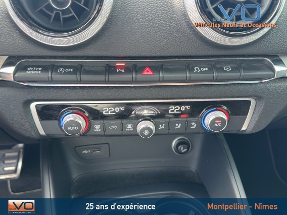 Aperçu de la photo 28 du véhicule AUDI A3 SPORTBACK