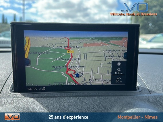 Aperçu de la photo 29 du véhicule AUDI A3 SPORTBACK