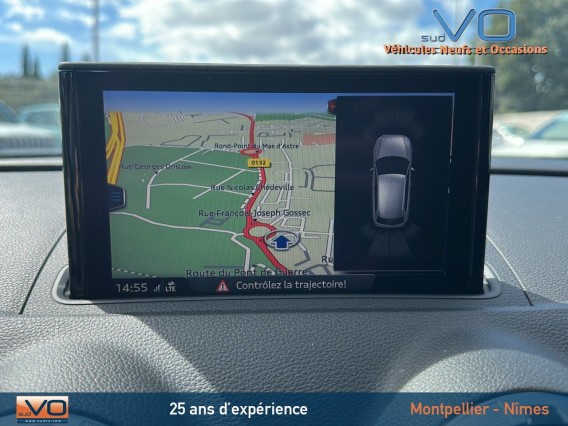 Aperçu de la photo 30 du véhicule AUDI A3 SPORTBACK