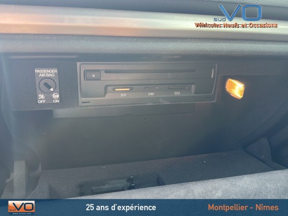 Aperçu de la photo 31 du véhicule AUDI A3 SPORTBACK