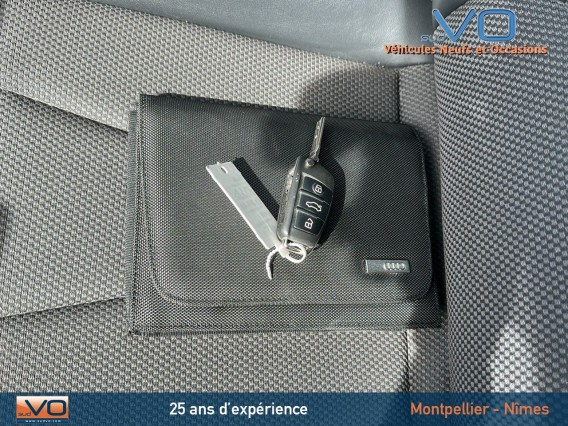 Aperçu de la photo 32 du véhicule AUDI A3 SPORTBACK